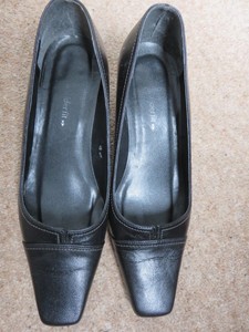 m&s ladies shoes size 4