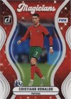 2024-25 Panini Donruss Fifa - Cristiano Ronaldo #7