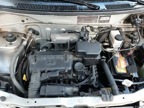 set dischi freno anteriori per HYUNDAI ATOS PRIME (MX) GL 2001 82206 1038853 - Foto 14 di 17