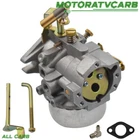 Carburetor Kit For Kohler K241 K301 10HP 12HP Cast Iron Engines Carb Cub Cadet
