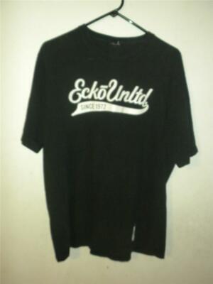 MARC ECKO UNLIMITED SHIRT