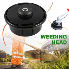 Trimmer Head Replacement Strimmer Bump Feed Line Spool Cutter For Honda UK