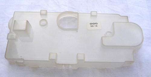 Original Krups EA80 EA81 Abdeckung Blende Elektronik Steuerung Platine EA8108/70