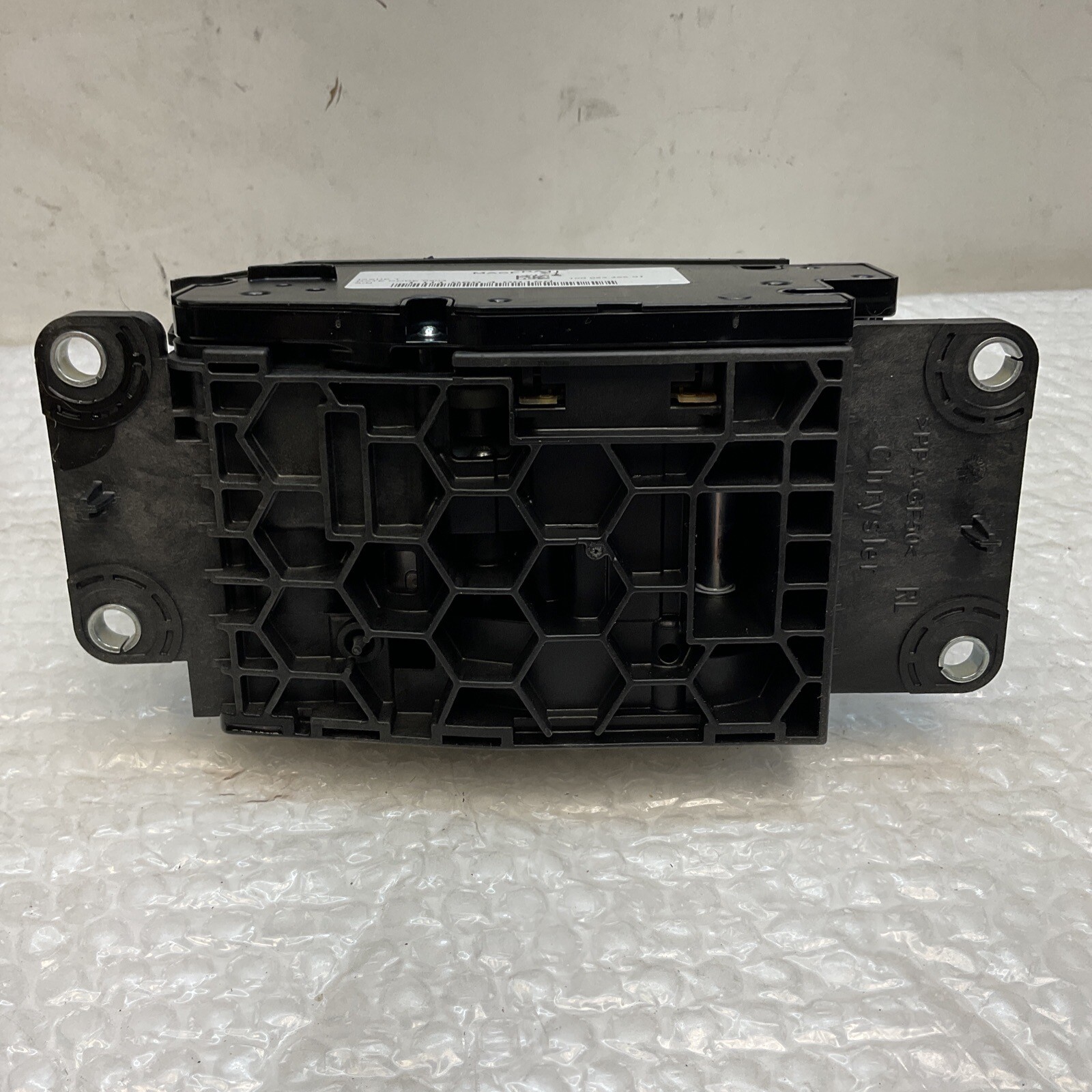 2014-2017 MASERATI GHIBLI QUATTROPORTE AUTO TRANSMISSION SHIFTER 670013534
