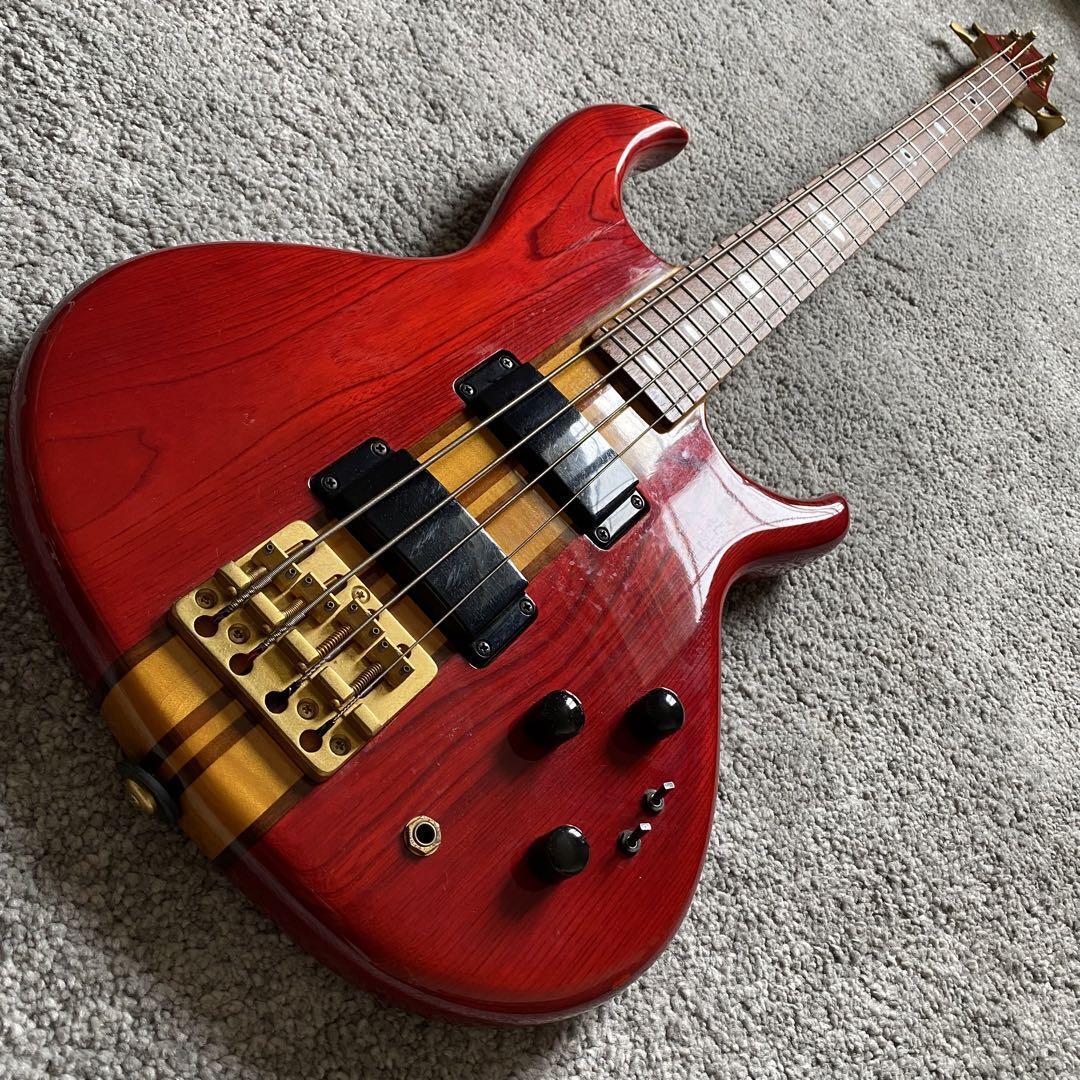 アリアプロ2(Aria Pro2) エレキベース SB-404