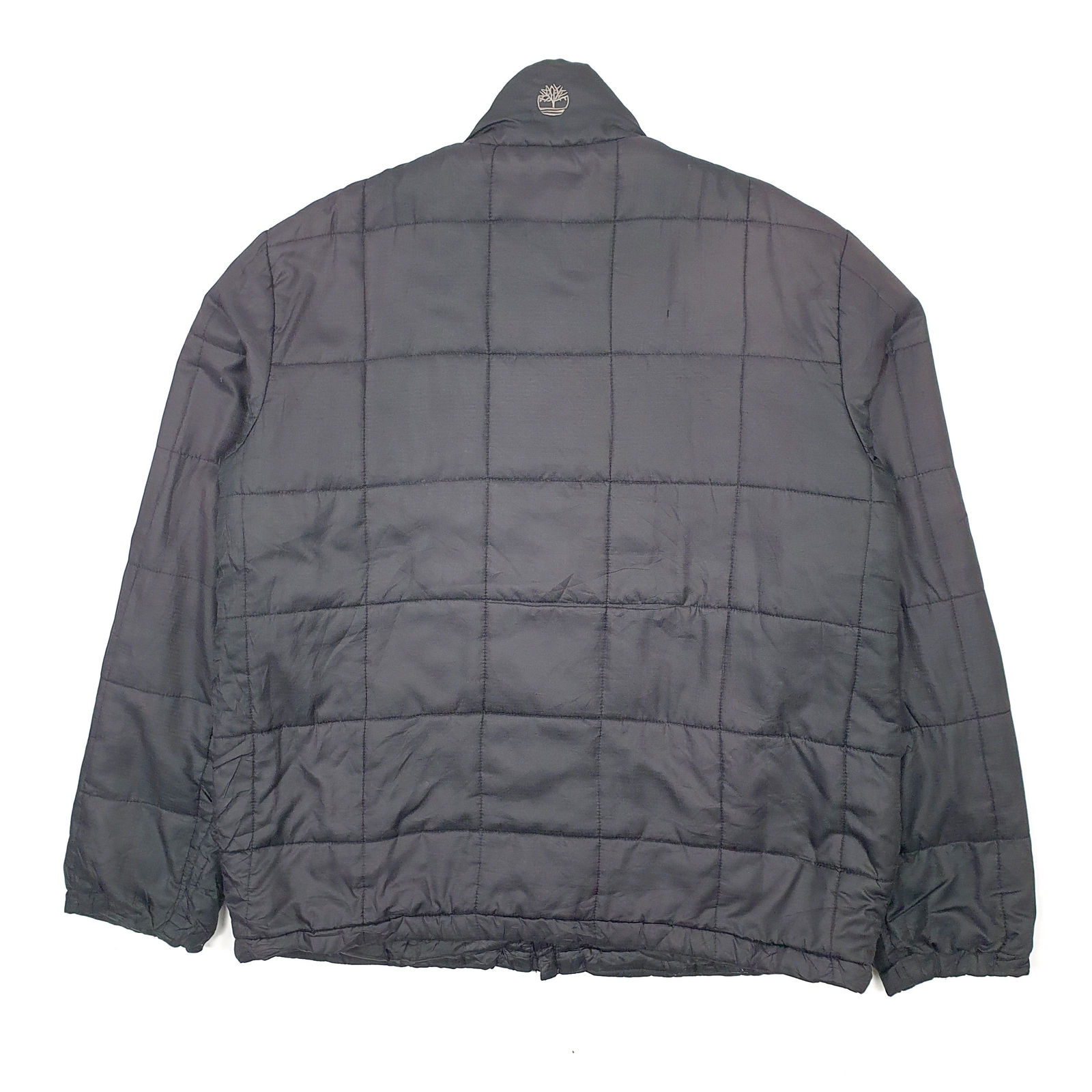 TIMBERLAND Puffer Jacket Coat Insulated Vintage Mens XL image 3