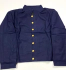 CIVIL WAR US UNION YANKEE INFANTRY SHELL JACKET-LARGE 44R
