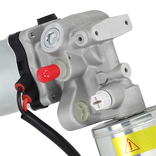 ABS Brake Booster Pump Assembly w/Accumulator For TOYOTA FJ CRUISER 47960-60050 - Picture 11 of 15