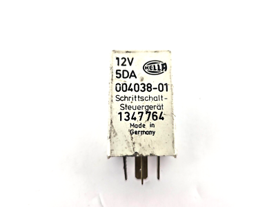 Volvo Overdrive Relay 240 740 760 780 940 3523804 1347764 AW70 | eBay