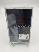 MUSICASSETTA Tape SS Sasha – Dedicated To... 3984 25730-4c Pop Euro 1998