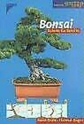 Bonsai - vom Grundkurs zum Meister Die Nr. 1 unter den Bonsai-Bchern  9783440171189 | eBay.de