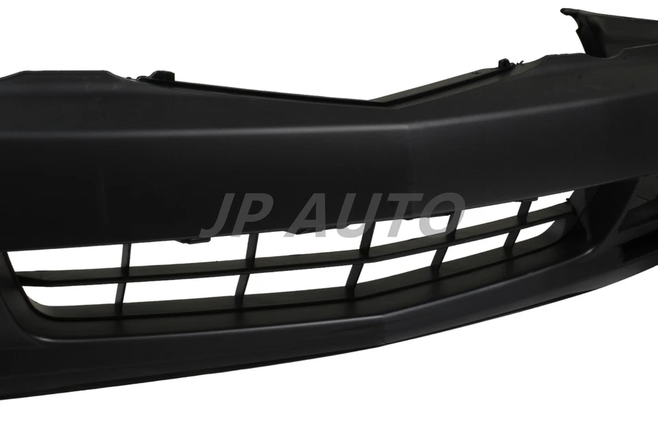 For 2002-2003 Acura TL Front Bumper Cover Primed Foto 4 de 4