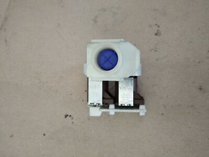 Bosch Waschmaschine gebraucht Ersatzteil: WFXi 2840GB/26: Wassereinlassventil