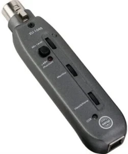 Senal XU-1648 XLR-USB Interface