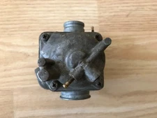 Kawasaki AR125 1985 Mikuni Carburettor Carb