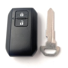 AML 2 Button Case for Suzuki Ignis Swift Vitara Baleno Hatchback smart key fob