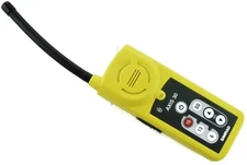 NEW OEM Simrad Marine Radio AXH AX30 VHF EU Version AXIS30 GMDSS #YB25153BXG