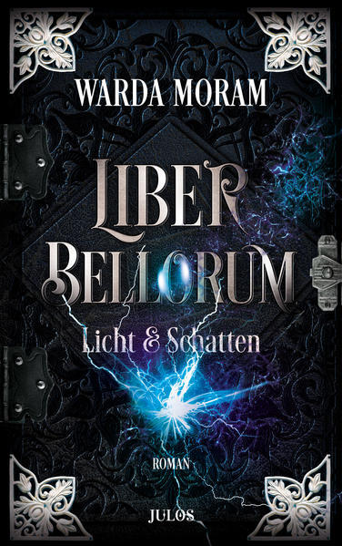 Thumbnail - Liber Bellorum. Band Ii | Warda Moram | 2022 | Deutsch