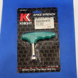 Knight Spike Wrench Cleats