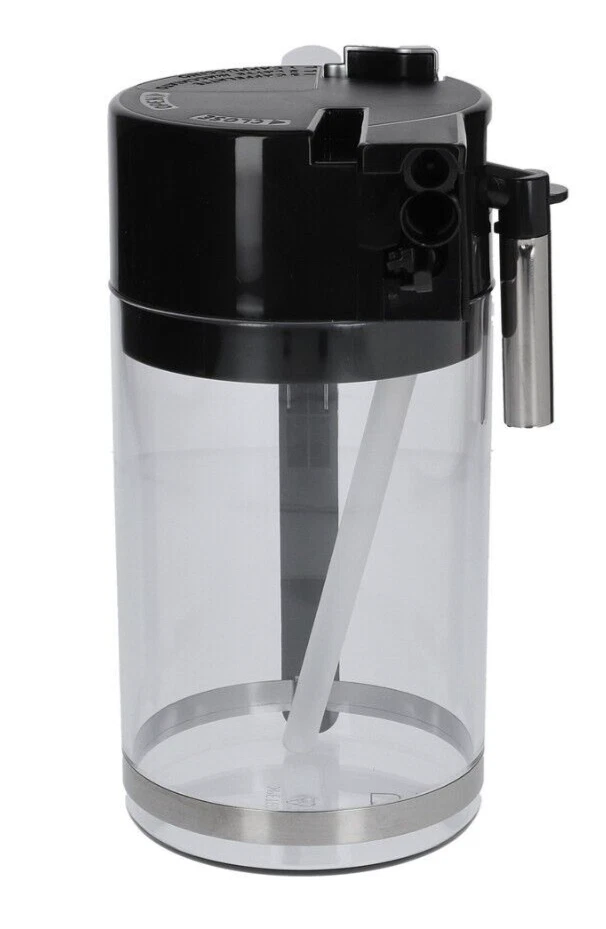 DeLonghi Jarra De Leche Contenedor Máquina De Café Primadonna Perfecta ESAM5500 - Imagen 3 de 4