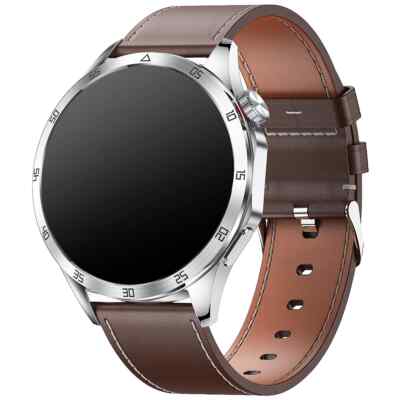 Smart Watch Android Bluetooth Call IP68 Waterproof Fitness Tracker Smartwatch