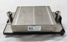 Lot of 2 M112P Dell CPU Heatsink for PowerEdge R620 Servers