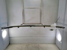 Barres de toit Peugeot 508