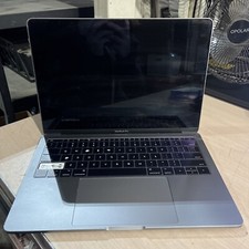 APPLE MACBOOK PRO 13" MID 2017 CORE I5-7360U 2.3GHZ 8GB RAM NO OS