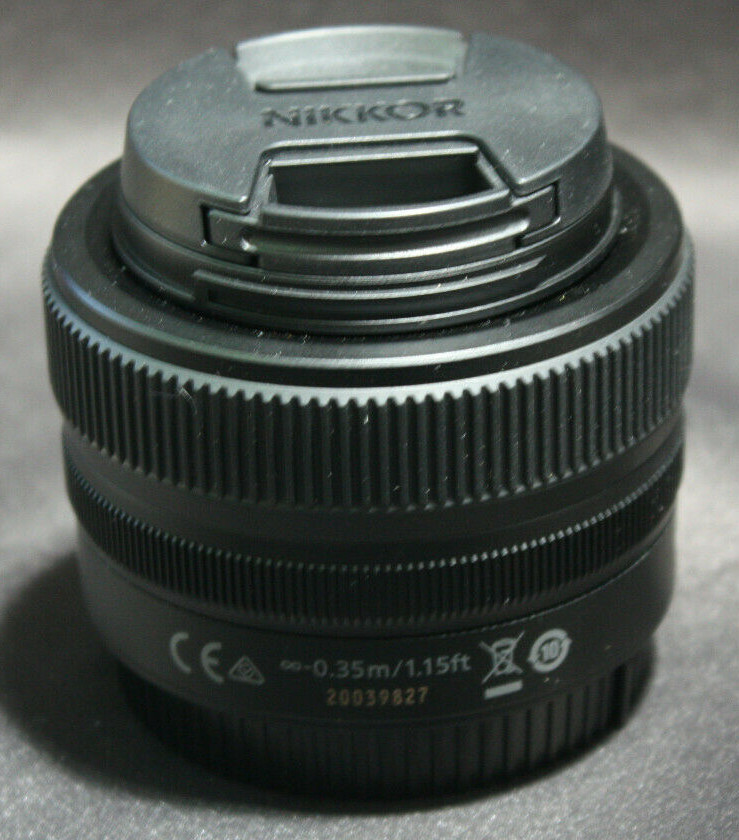 美品 nikon z24-50 Zマウント Amazon.co.jp: Nikon 標準ズームレンズ NIKKOR Z 24-50mm f/4