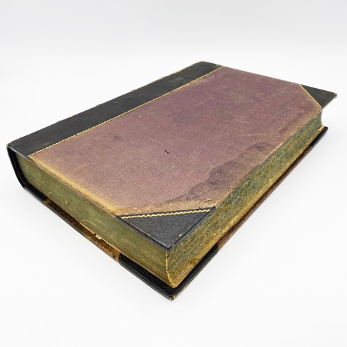 ARTHUR'S HOME MAGAZINE Leather Bound Hardcover Book Set - 1873, 1874, 1875, 1876 - Picture 14 of 22