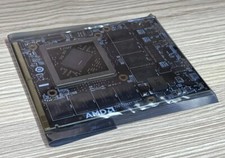 90  New AMD Radeon HD6970M 2GB DDR5 MXM Graphics Video Card for Apple iMac 2011