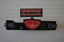 ALFA ROMEO 916 GTV SPIDER orig. Interruttore Segnalazione Lampeggiante Fendinebbia Serie2 60657155