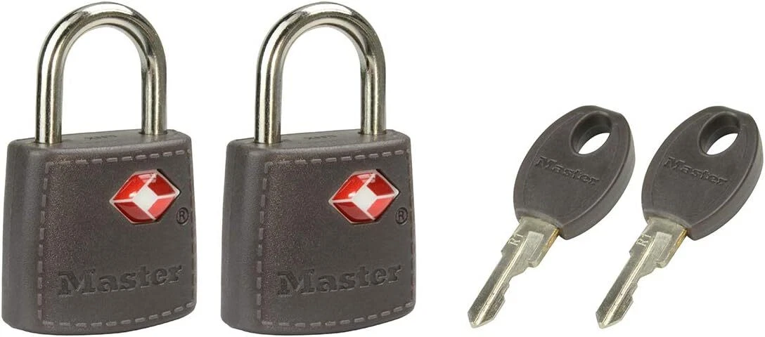 Tsa master key ebay discount