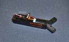 Astatic 1252d CARTRIDGE NEEDLE for BSR 49 Tetrad N730-sd EV 5499D EV 5488D