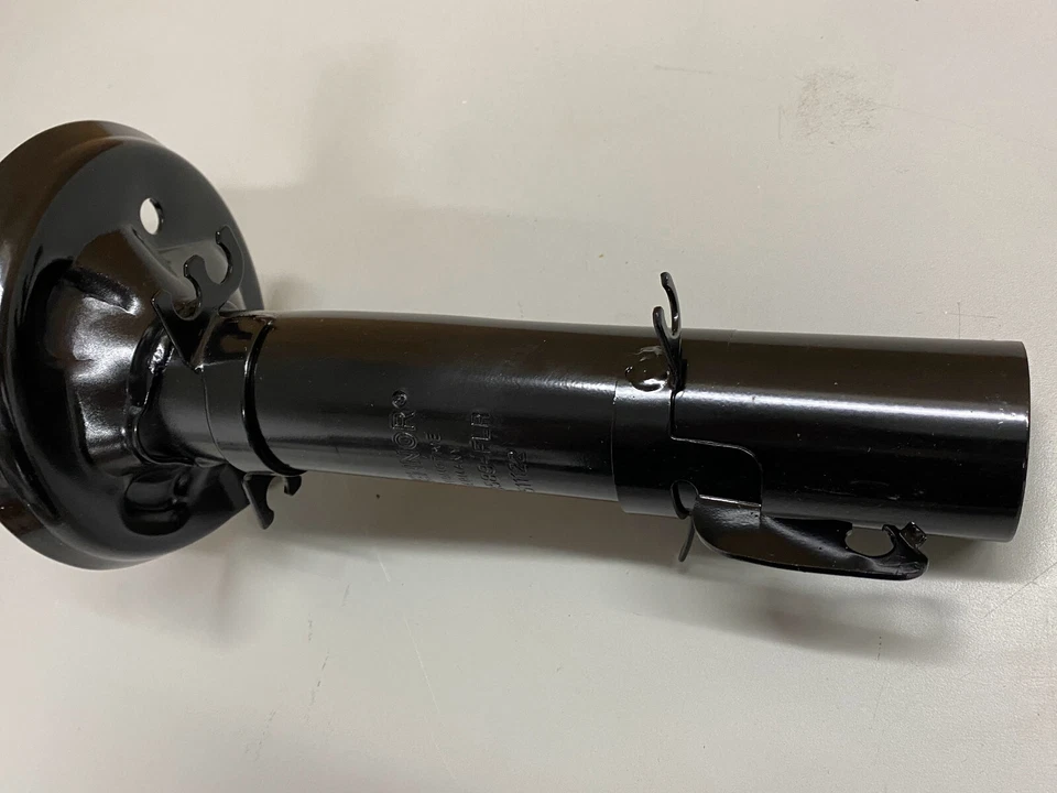 Amortiguador delantero Flennor - FDH18589-FLR - para Volkswagen Golf, Jetta y más Foto 3 de 4