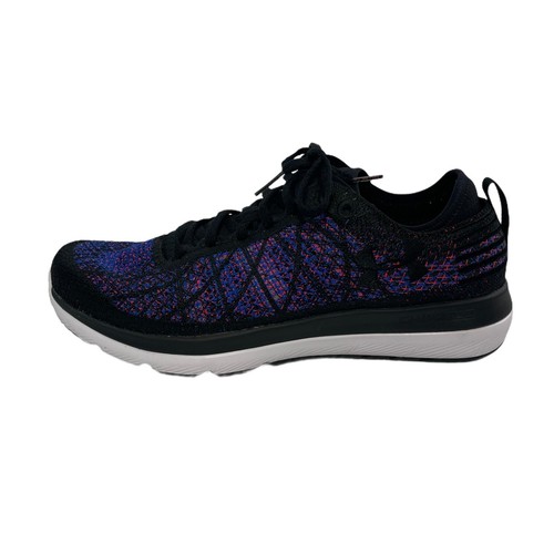 ua threadborne fortis
