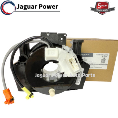 OEM NEW HIGH QUALITY CLOCK SPRING FOR NISSAN Rogue 2008-2015 with 2 WIRES