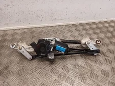 Kia Rio 11-18 Mk3 Front Wiper Motor & Wiper Linkage 981201W900  472295