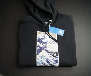 caixa adidas originals