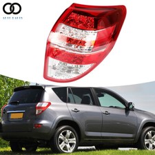 Passenger Side For Toyota RAV4 2009-2011 2012 Tail Light Brake Lamp Assembly