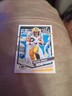 2023 Donruss #105 Aaron Jones - Green Bay Packers