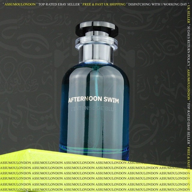 Afternoon Swim EDP Unisex Fragrance Beautiful Luxurious Perfume Long Last Scent Afternoon Swim EDP Unisex Fragrance Beautiful Luxurious Perfume Long Last Scent
