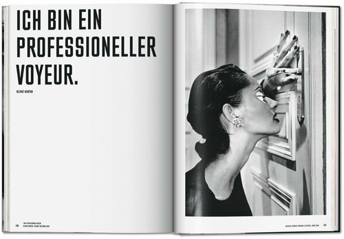 HELMUT NEWTON LEGACY ~ NEW TASCHEN XL HC ~ ON SALE & IN STOCK! - Bild 2 von 9