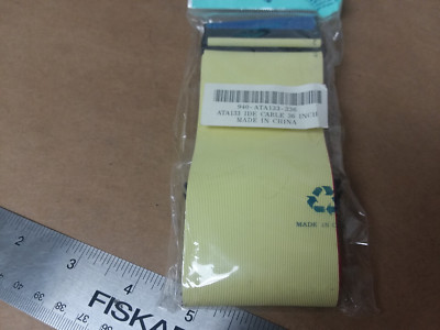 Ultra ATA133, 940-ATA133-336 IDE Ribbon Flat Cable 2 Device 
