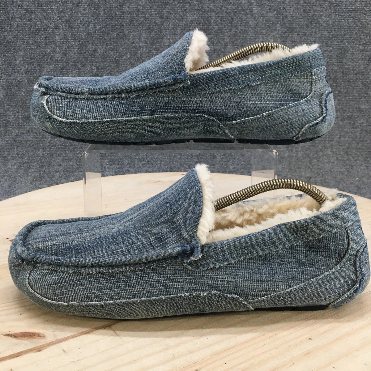 Ugg australia store slippers au