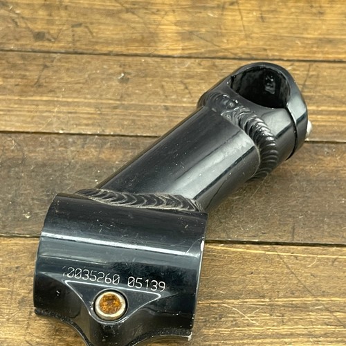 Vintage CODA Stem Oversize Threadless 1.5 in Rise Cannondale Headshok 95 Riser - Picture 4 of 12
