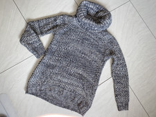 Glitzer Rolli - Rollkragenpullover  Frank NY ...