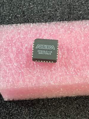EP610LC-15 - ALTERA - Programmable Logic Device (PLD)