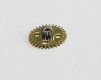 PIECE MONTRE MHS 6-B ROUE D'ANCRE