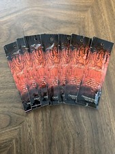 Designer Skin Tanning Lotion Packets